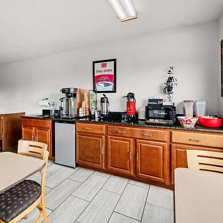 Econo Lodge Kingsport Zewnętrze zdjęcie