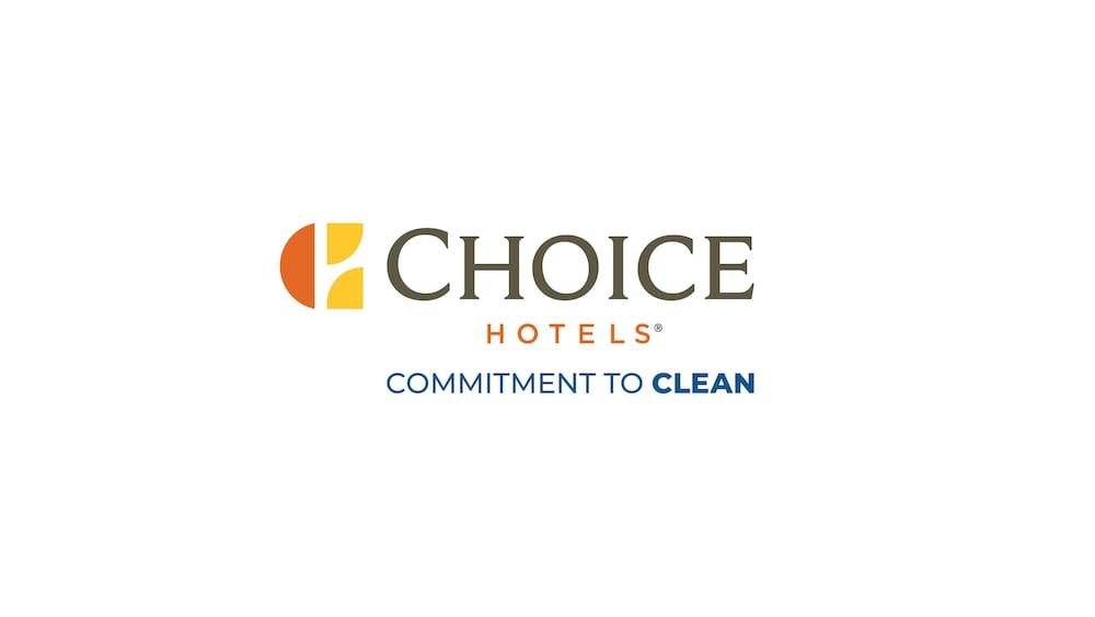 Econo Lodge Kingsport Zewnętrze zdjęcie