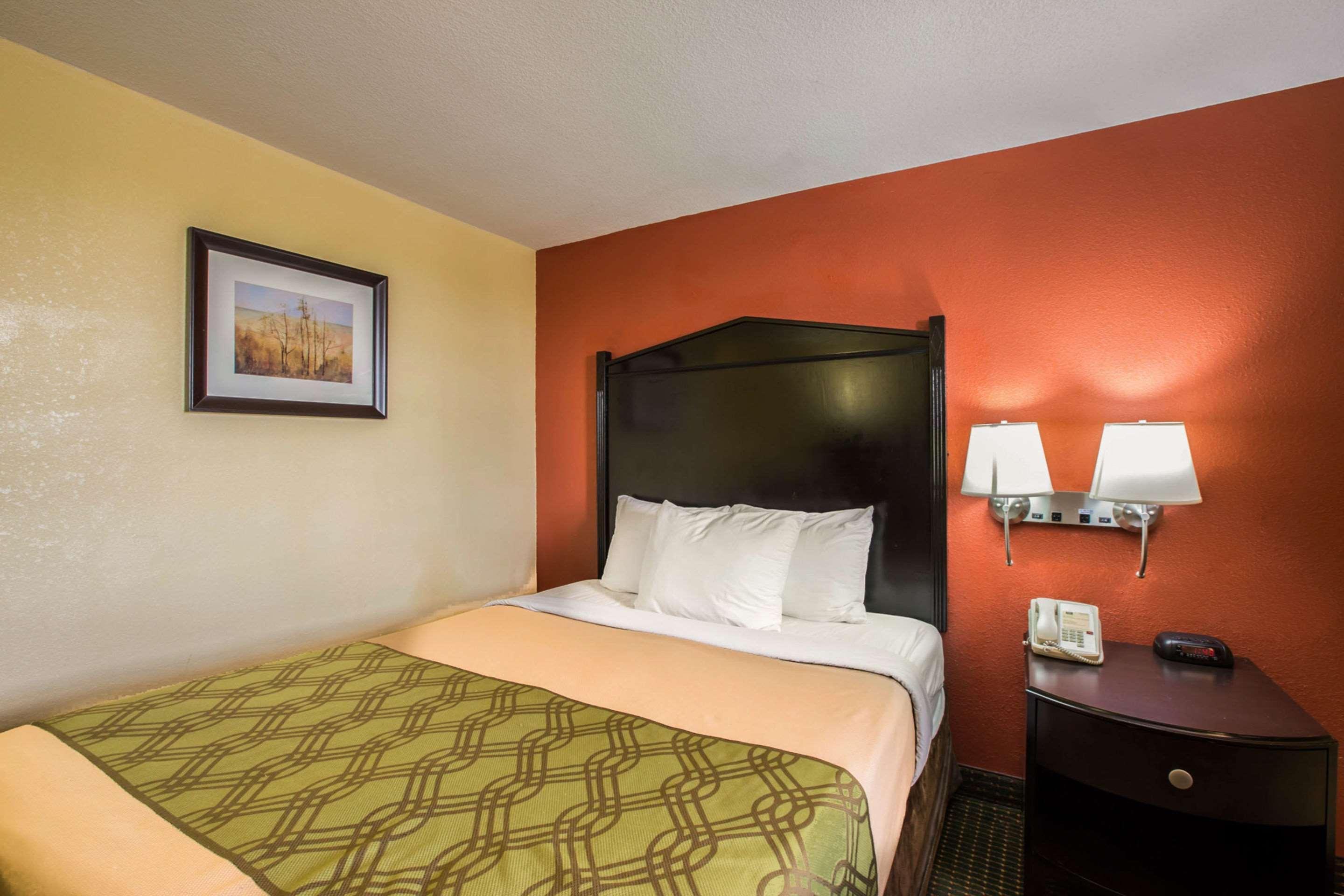 Econo Lodge Kingsport Zewnętrze zdjęcie