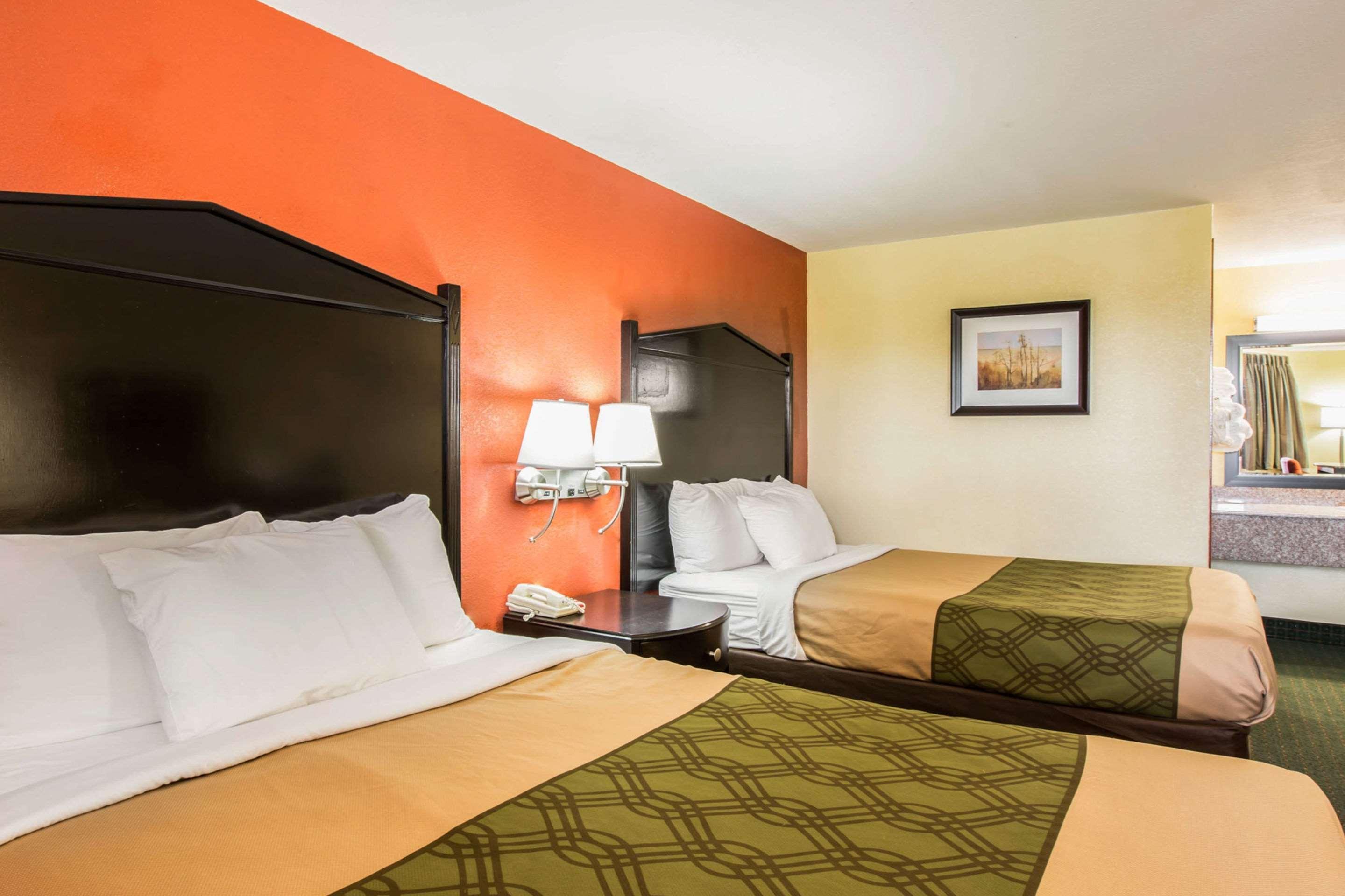 Econo Lodge Kingsport Zewnętrze zdjęcie
