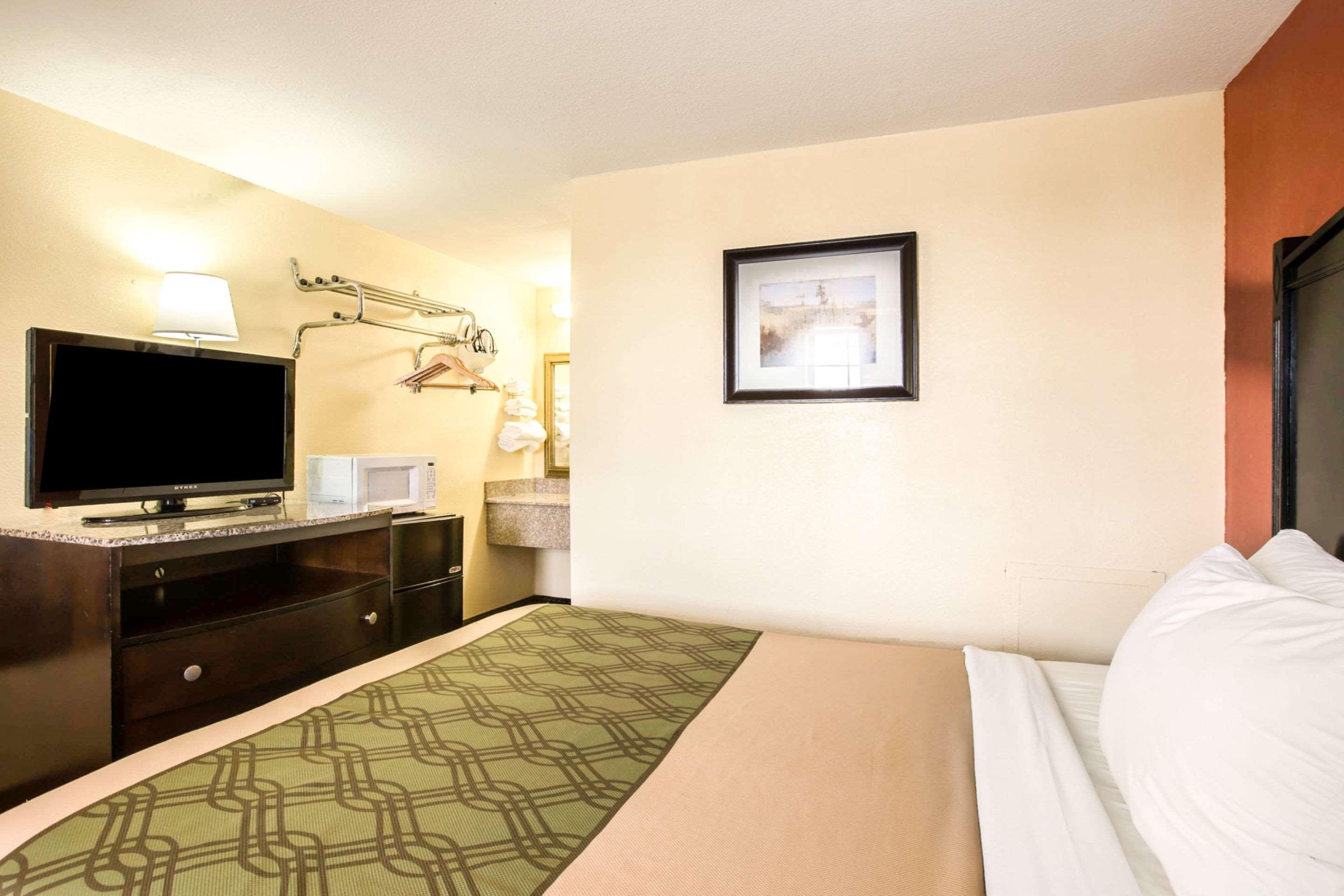 Econo Lodge Kingsport Zewnętrze zdjęcie