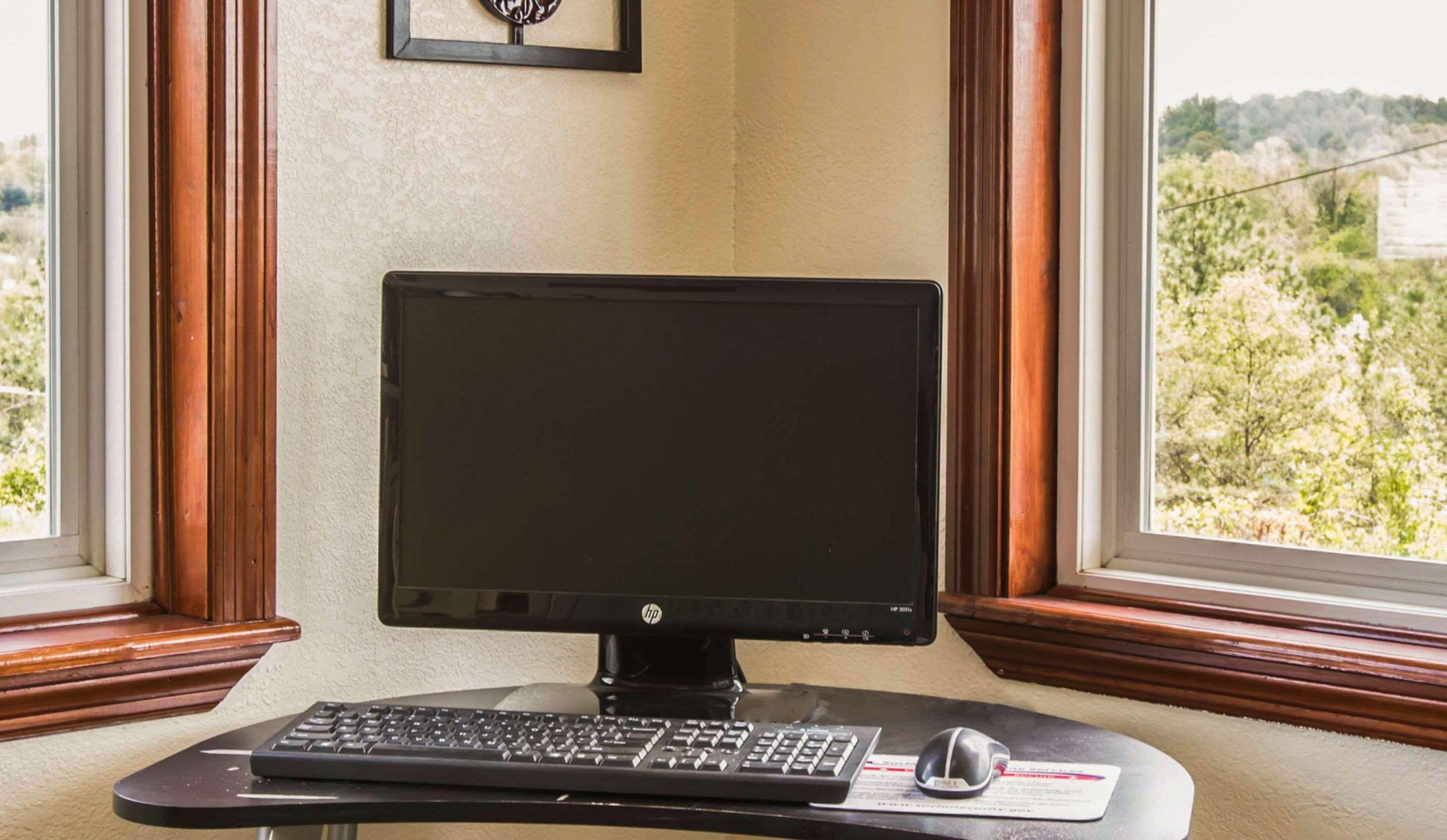 Econo Lodge Kingsport Zewnętrze zdjęcie