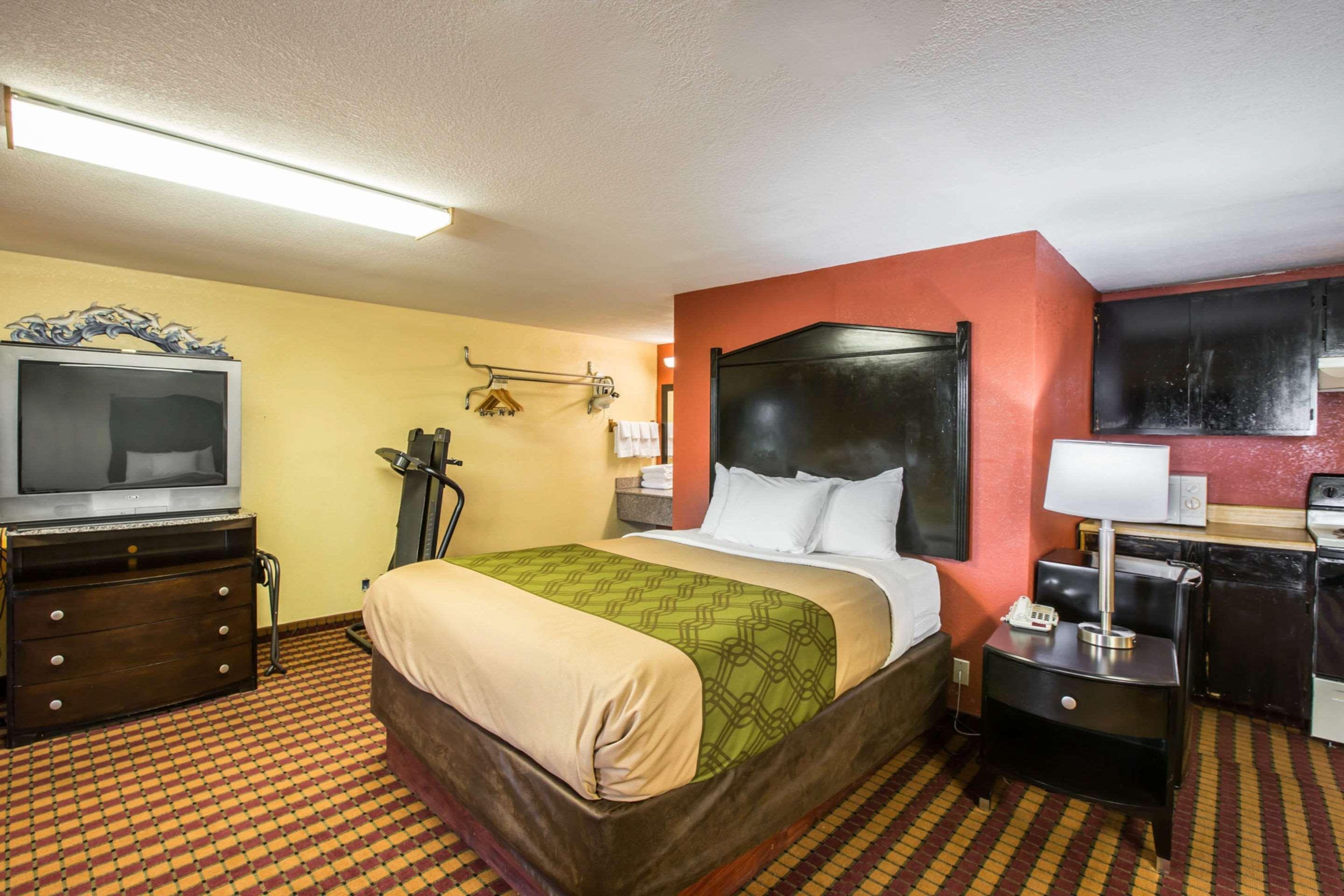 Econo Lodge Kingsport Zewnętrze zdjęcie