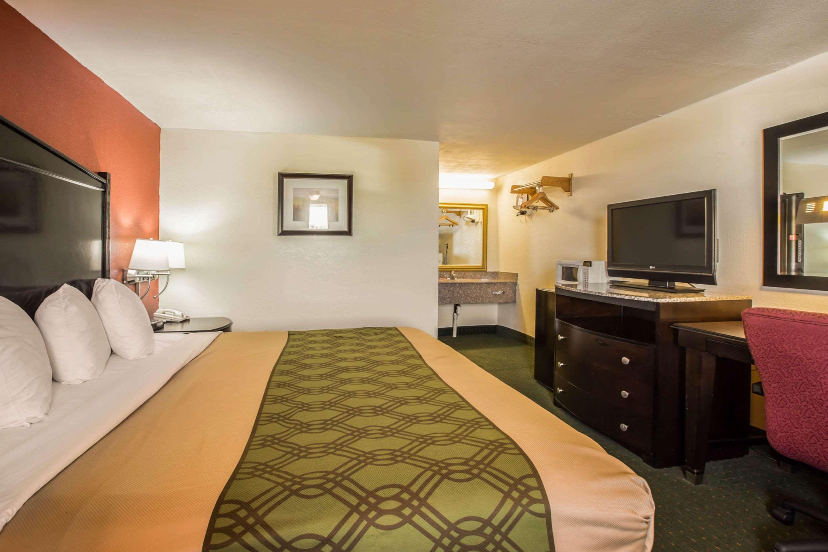 Econo Lodge Kingsport Zewnętrze zdjęcie