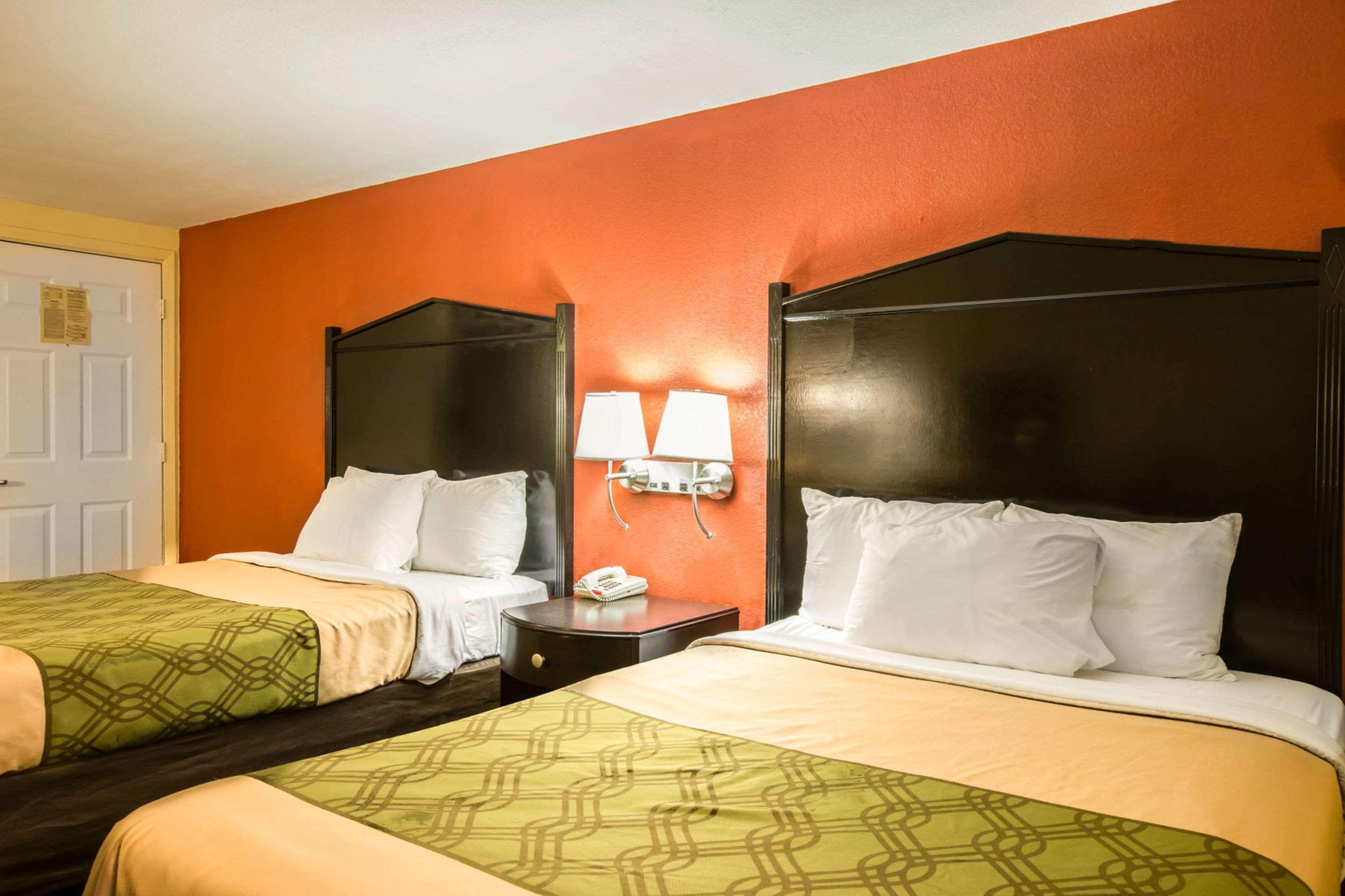 Econo Lodge Kingsport Zewnętrze zdjęcie