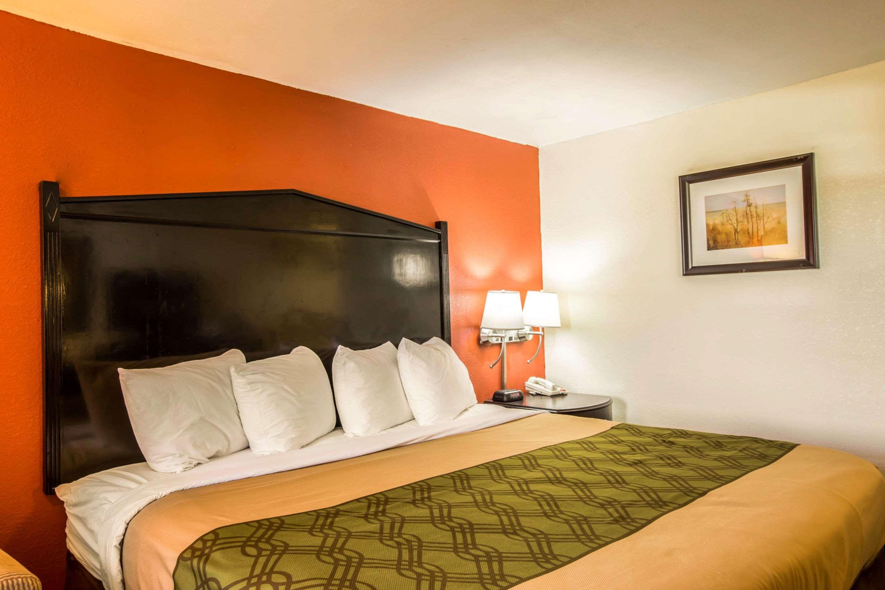 Econo Lodge Kingsport Zewnętrze zdjęcie