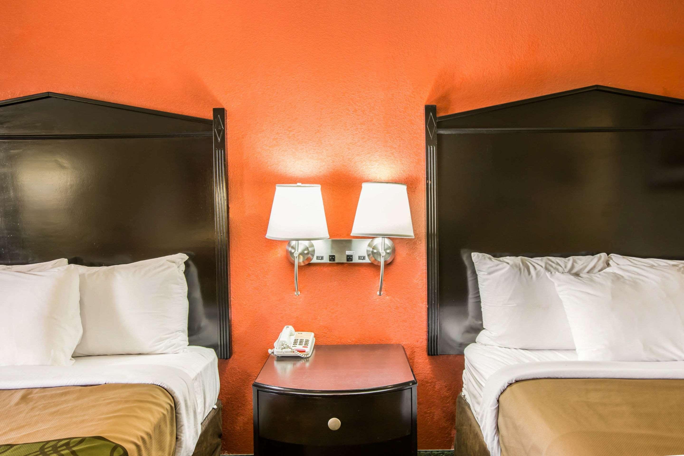 Econo Lodge Kingsport Zewnętrze zdjęcie