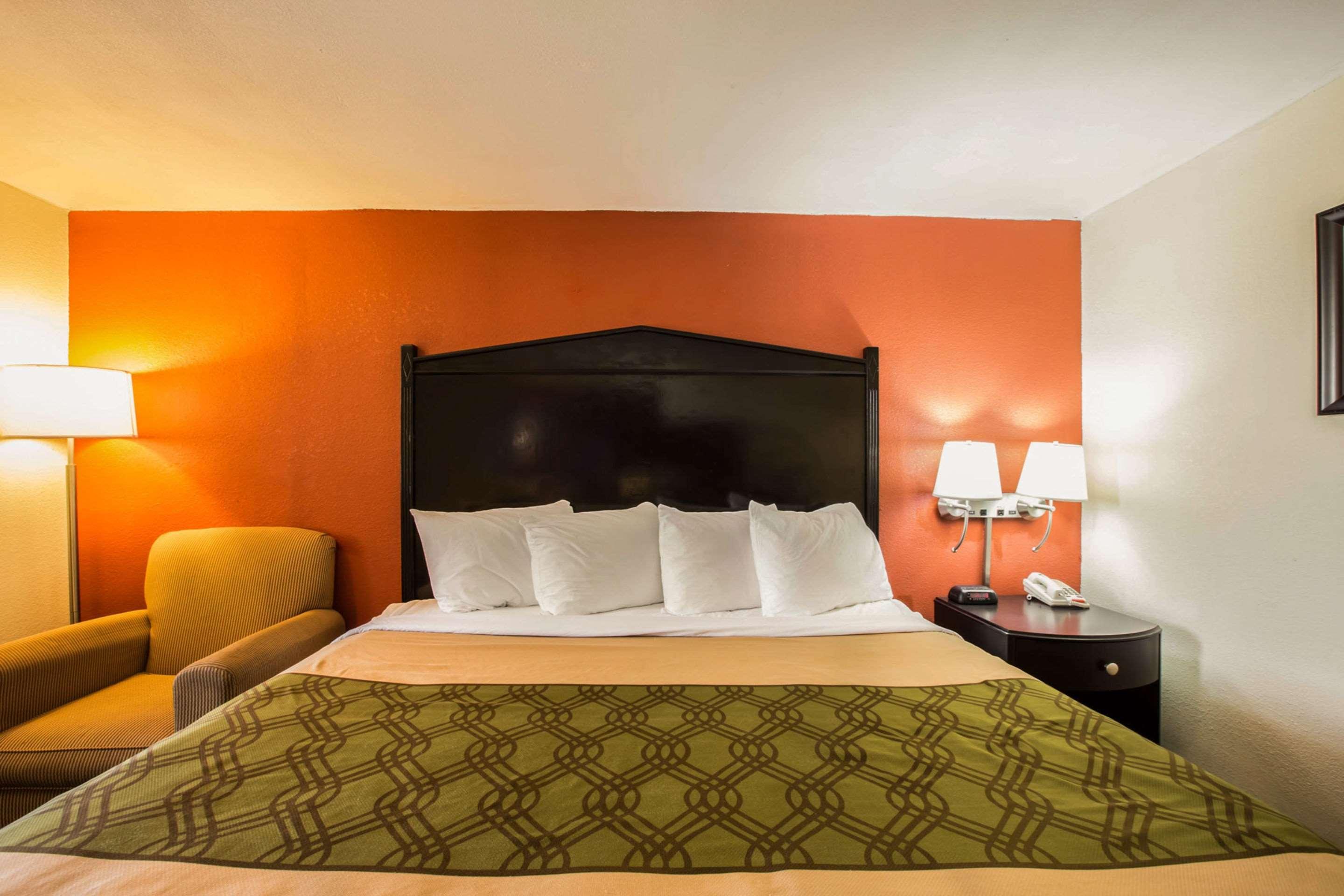 Econo Lodge Kingsport Zewnętrze zdjęcie
