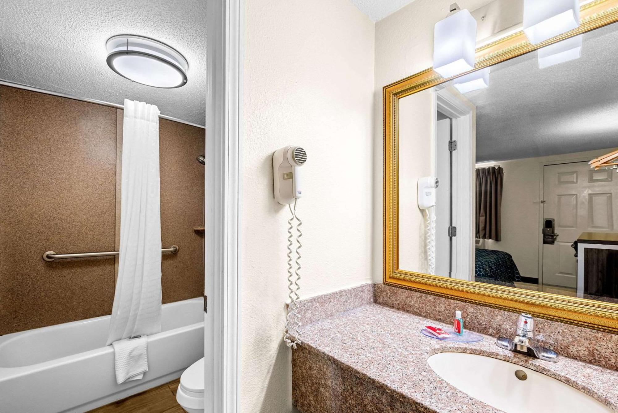 Econo Lodge Kingsport Zewnętrze zdjęcie