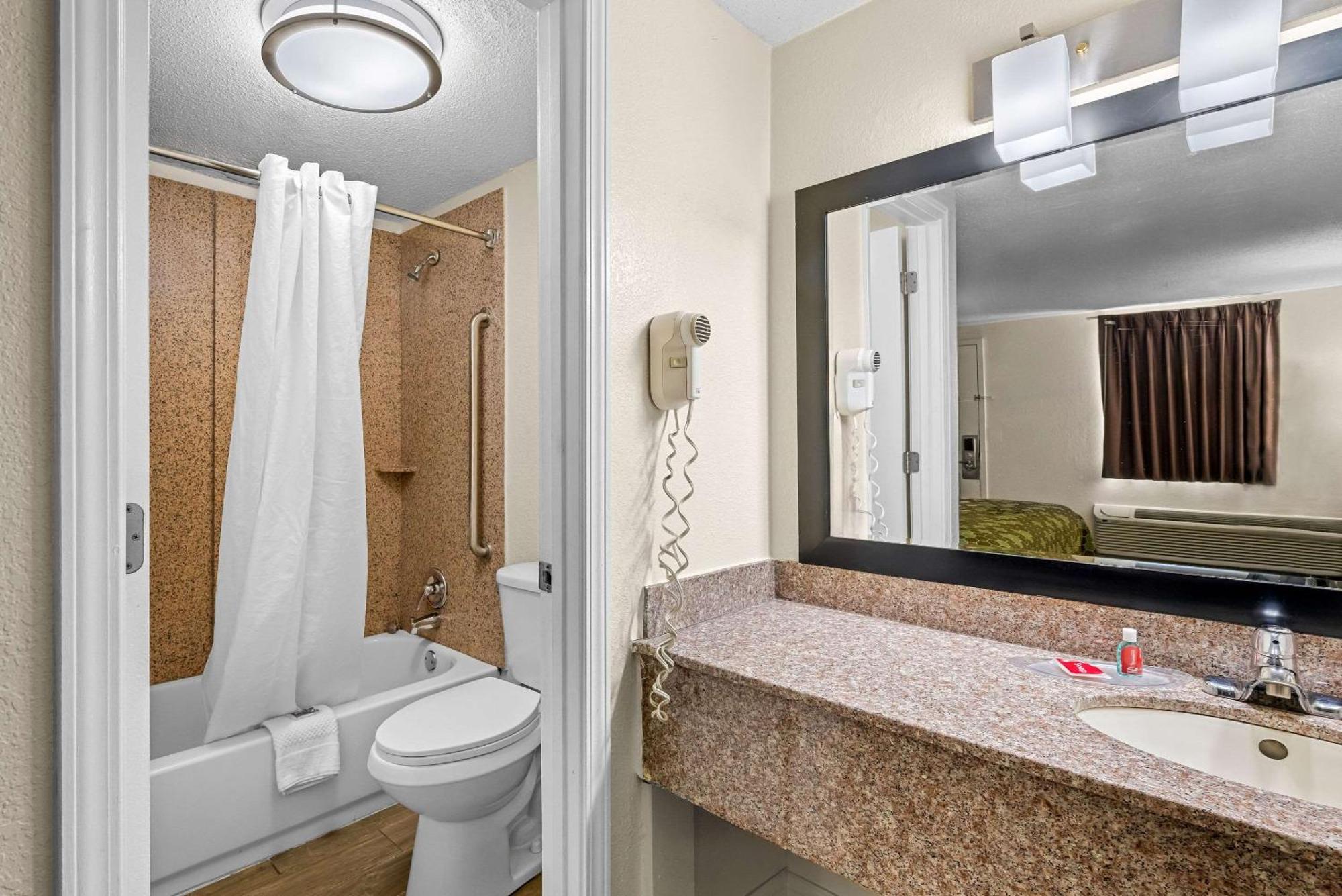 Econo Lodge Kingsport Zewnętrze zdjęcie