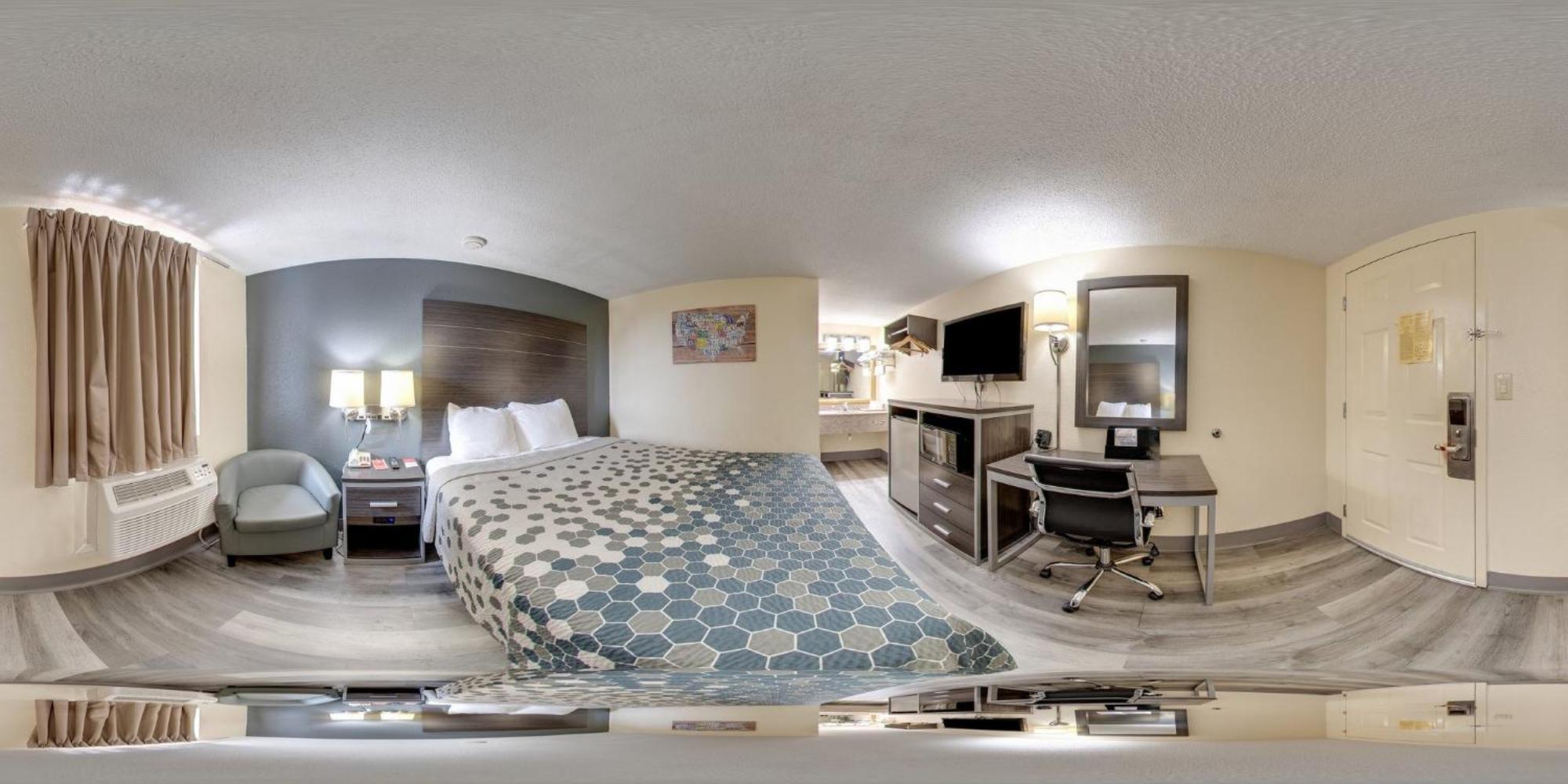 Econo Lodge Kingsport Zewnętrze zdjęcie
