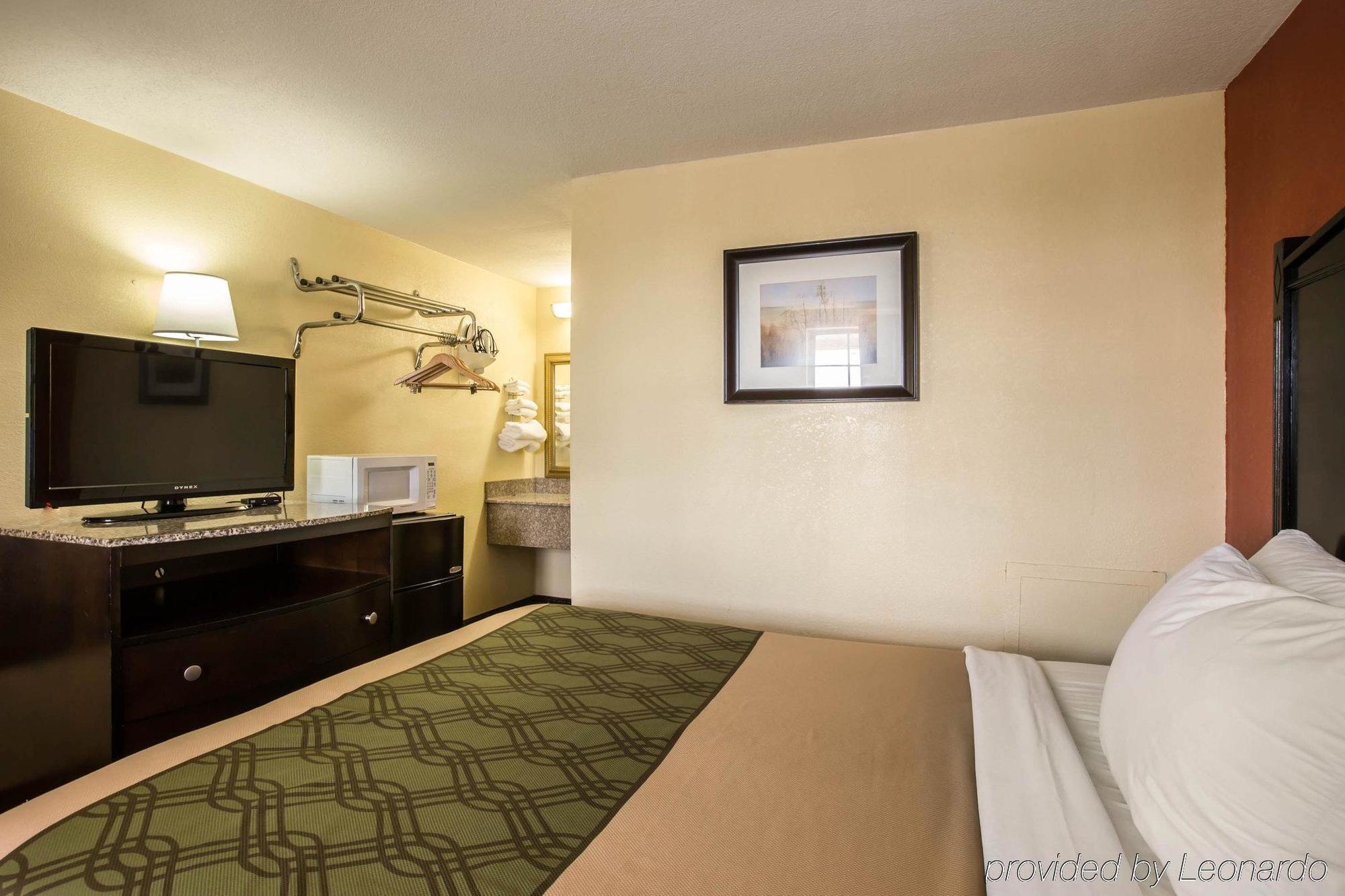 Econo Lodge Kingsport Zewnętrze zdjęcie