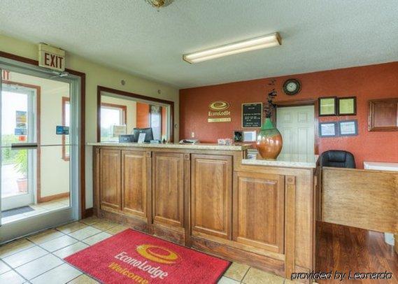 Econo Lodge Kingsport Zewnętrze zdjęcie