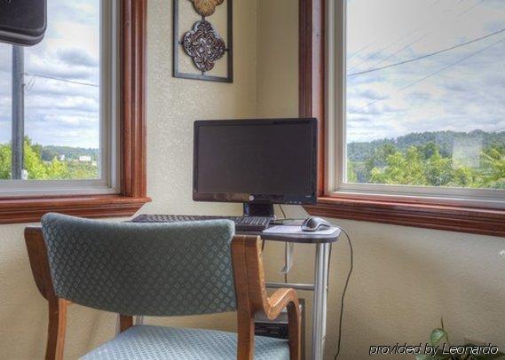 Econo Lodge Kingsport Zewnętrze zdjęcie